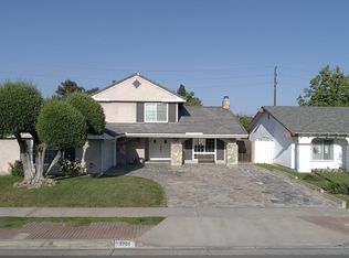 3701 S Olive St, Santa Ana, CA 92707