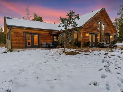 10799 Crystal Way, Conifer, CO, 80433