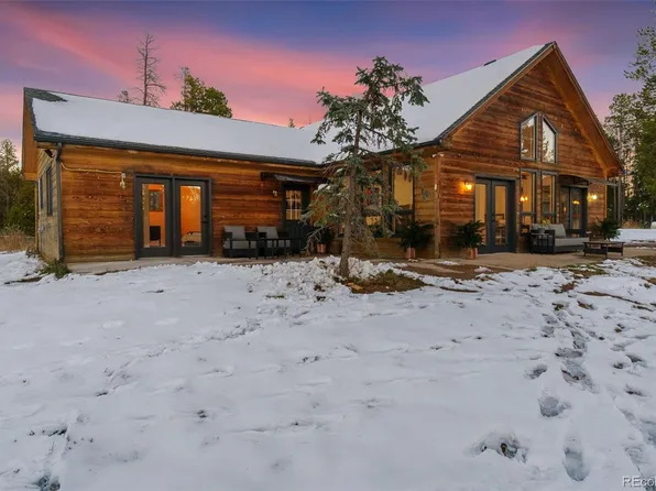 10799 Crystal Way, Conifer, CO 80433