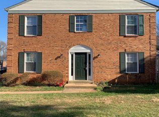 4775 S Park Ct, Woodbridge, VA
