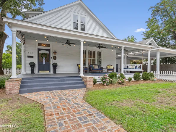 159 Seal Ave, Biloxi, MS 39530