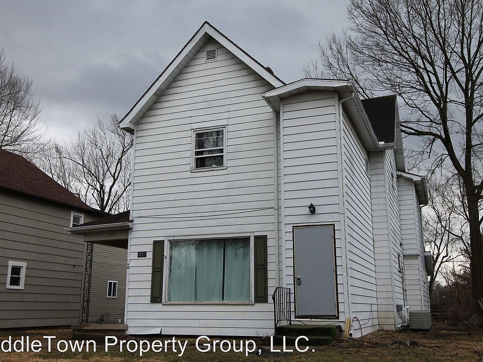 1st image of 1013 W North St APT 1