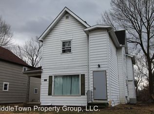 1013 W North St APT 1, Muncie, IN 47303