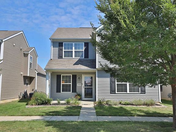 2nd image of 5828 Ivy Branch Dr