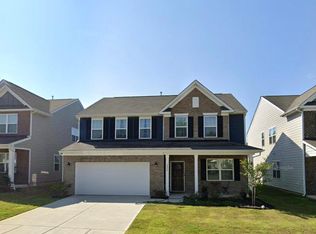 3598 Cerelia Ln, Denver, NC 28037