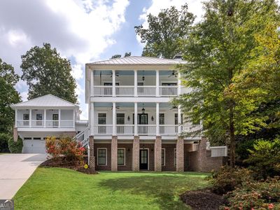 2827 Cravenridge Dr NE, Atlanta, GA, 30319