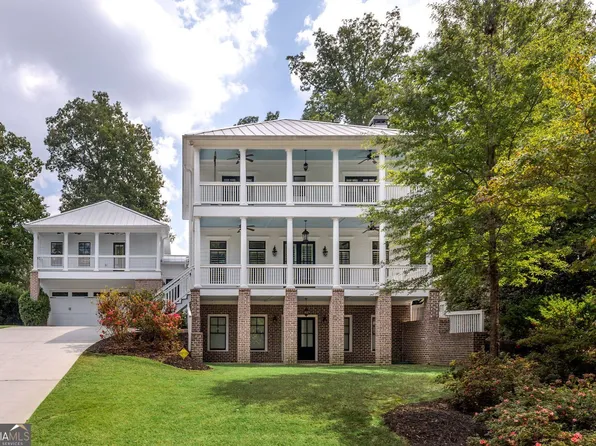 2827 Cravenridge Dr NE, Atlanta, GA 30319