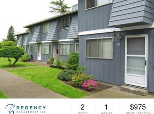 320 Lincoln St APT 208, Fairview, OR 97024
