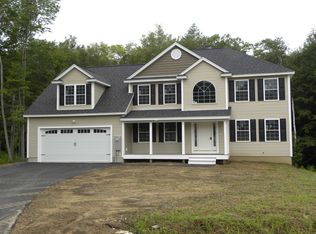 35 Emily Ln LOT 15, Danville, NH 03819