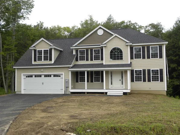 35 Emily Lane Lot 15, Danville, NH 03819