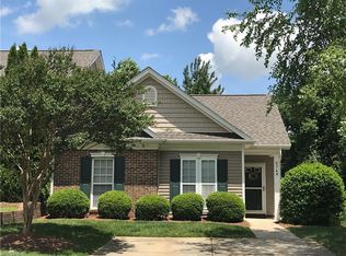 5749 Fox Ridge Ln, Winston Salem, NC 27104