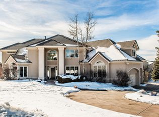 192 October Pl, Castle Rock, CO 80104