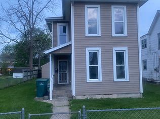 241 SW 3rd St, Richmond, IN 47374