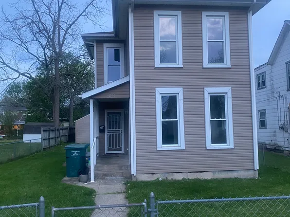 241 SW 3rd St, Richmond, IN 47374