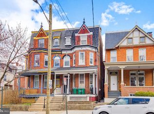 621 N Lime St, Lancaster, PA