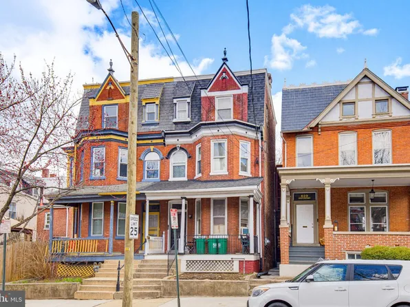 621 N Lime St, Lancaster, PA 17602