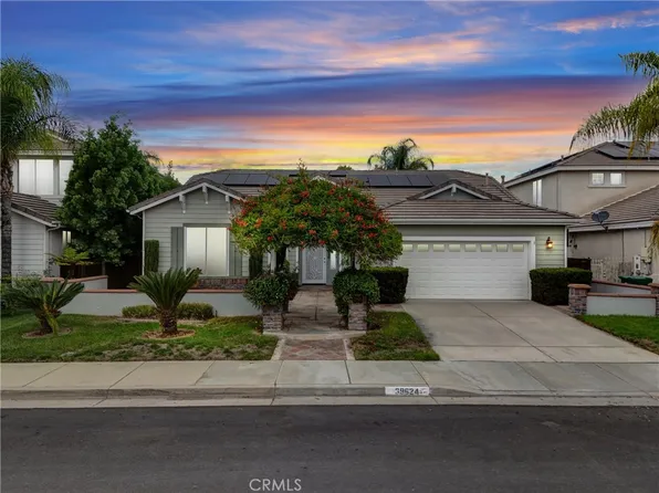 39624 Tamarisk St, Murrieta, CA 92563