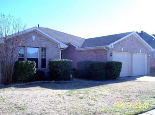 1007 Ridgecrest Dr, McKinney, TX 75069