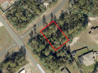 0 SW 168th Loop #15, Ocala, FL 34473