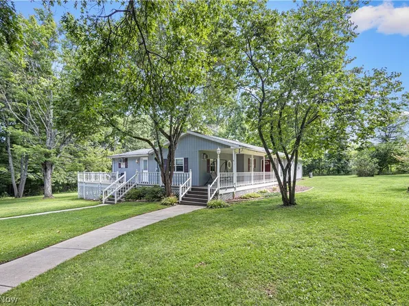 73443 Mill Rd, Kimbolton, OH 43749