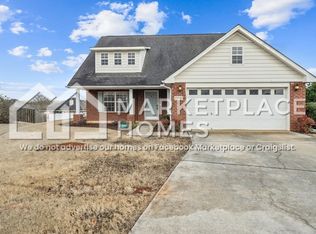 15820 Flat Rock Ct NW, Harvest, AL 35749