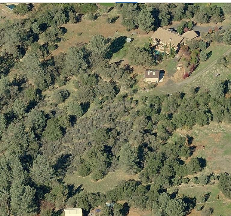 Great location wooded 5 acre