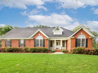 402 Quail Hollow Rd, Anderson, SC 29621