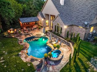 1396 Briar Crossing Dr, Decatur, TX 76234