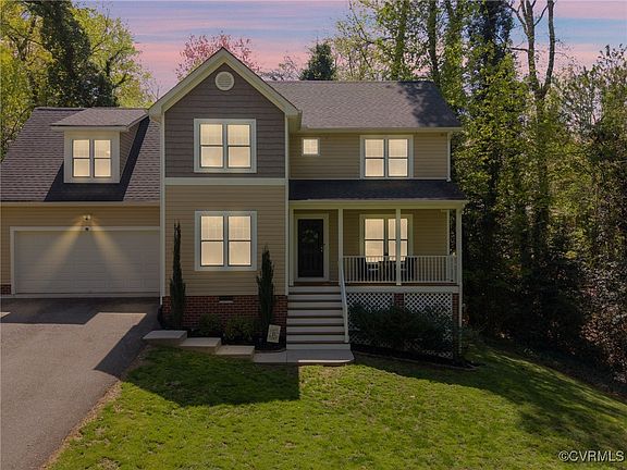 2nd image of 9609 Fernleigh Dr
