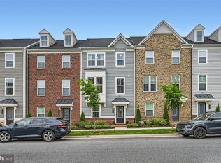 316 Heritage St, Baltimore, MD 21220