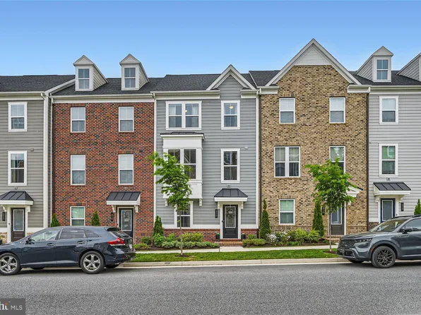 316 Heritage St, Baltimore, MD 21220