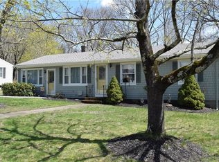 35 Abbotts Crossing Rd, Coventry, RI 02816