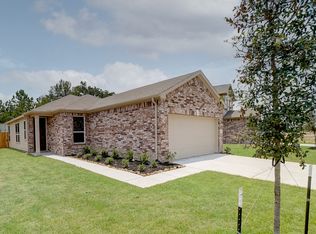6026 Morning Fern Ln, Humble, TX 77338