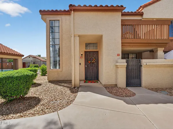 839 S WESTWOOD -- #248, Mesa, AZ 85210