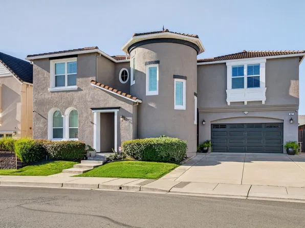 247 Cantada Way, American Canyon, CA 94503