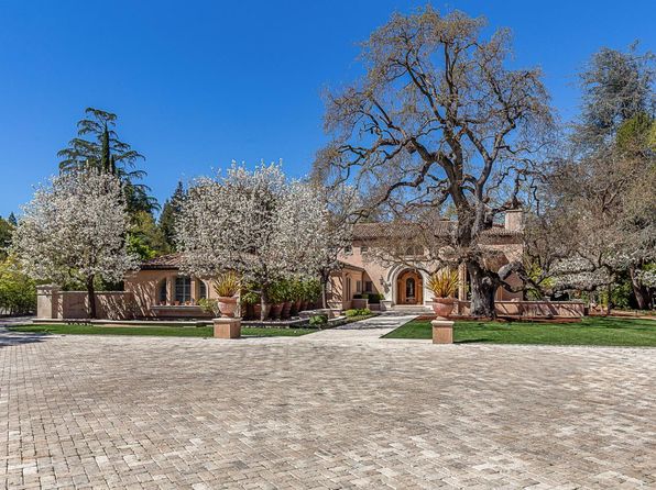 250 Atherton Ave, Atherton, CA 94027