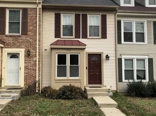 7472 Laurel Oak Ct, Springfield, VA 22153