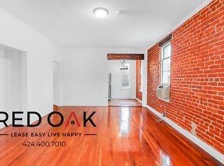 1847 N Cherokee Ave #303, Los Angeles, CA 90028