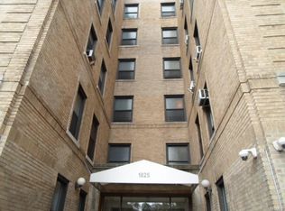 1825 Riverside Dr APT 3A, Manhattan, NY