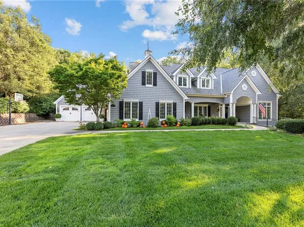 815 Kings Rdg, Liberty, MO 64068