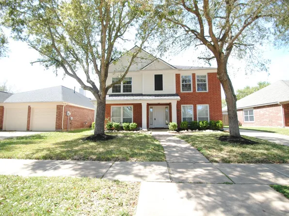 3711 Cane Lake Dr, Richmond, TX 77406