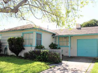 630 Via Mirabel, San Lorenzo, CA