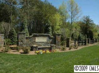 7218 Windy Ridge Dr, Iron Station, NC 28080