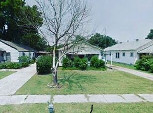 210 Vinnedge Ave, Blackwell, OK 74631