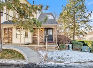 7156 E Appleton Cir, Centennial, CO 80112