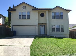 8251 Brisbane, Converse, TX 78109