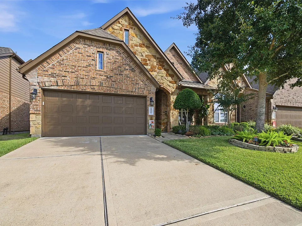 24218 Calico Trace Ln