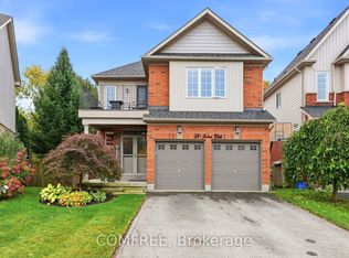 241 Acton Blvd, Halton Hills, ON L7J2Y4