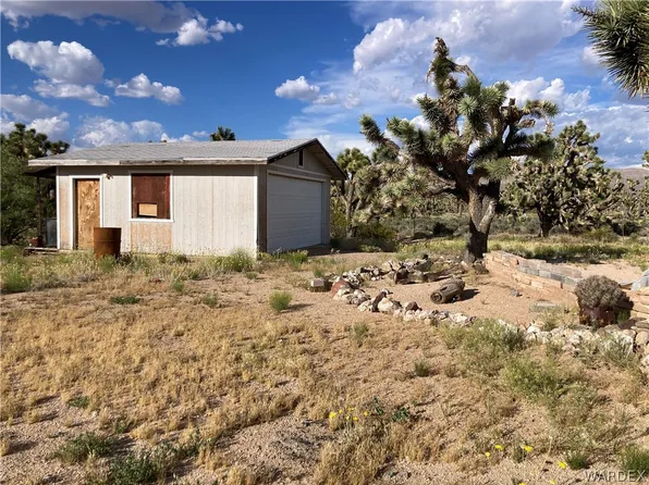 26226 N Driftwood Dr, Meadview, AZ 86444
