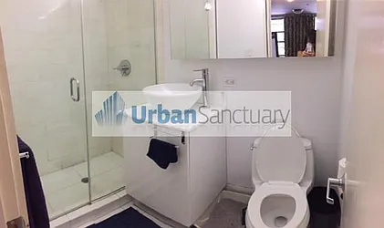 Rented by Urban Sanctuary